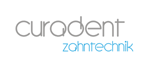 Dentallabor in Hannover-Langenhagen – Curadent Zahntechnik Logo