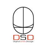 Logo Digital Smile Design Membership