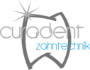 Dentallabor in Hannover-Langenhagen – Curadent Zahntechnik Logo